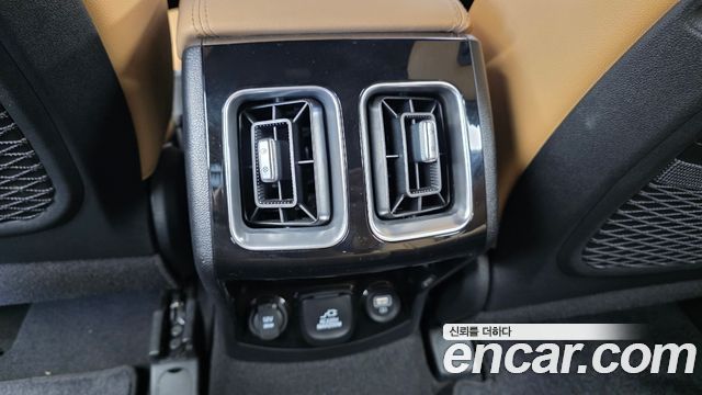 Kia Sorento (IV) Diesel 2.2 2WD Noblesse 2022 — фото 32