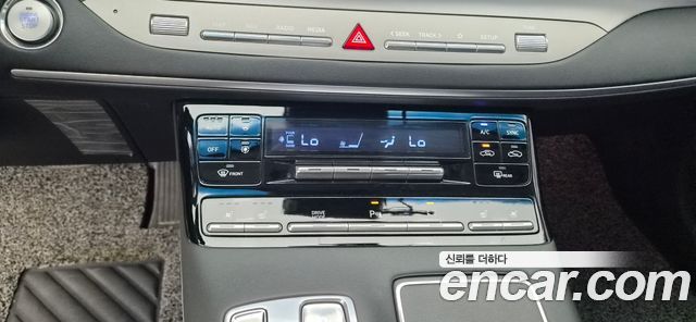 Hyundai Grandeur (IG) 2.5 Premium Choice 2020 — фото 10