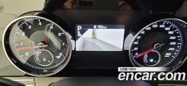 Hyundai Grandeur (IG) 2.5 Premium Choice 2020 — фото 18