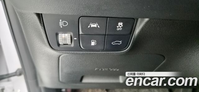 Hyundai Grandeur (IG) 2.5 Premium Choice 2020 — фото 19