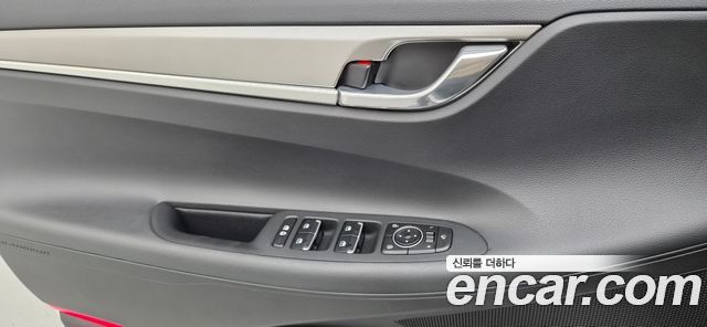 Hyundai Grandeur (IG) 2.5 Premium Choice 2020 — фото 20