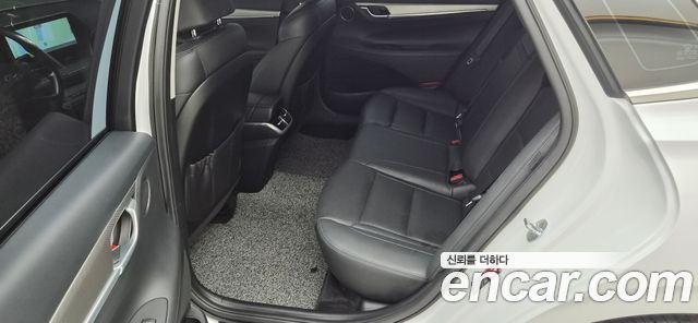 Hyundai Grandeur (IG) 2.5 Premium Choice 2020 — фото 22