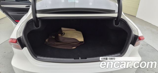 Hyundai Grandeur (IG) 2.5 Premium Choice 2020 — фото 23