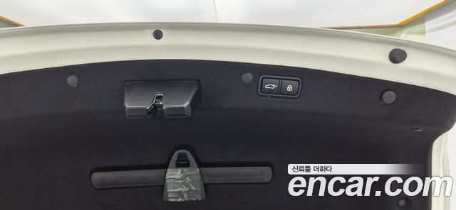 Hyundai Grandeur (IG) 2.5 Premium Choice 2020 — фото 24