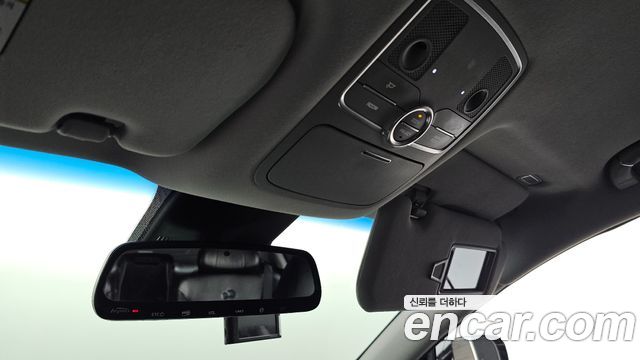 Kia K9 3.8 GDI Noblesse 2015 — фото 18