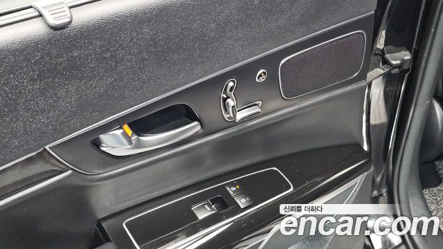 Kia K9 3.8 GDI Noblesse 2015 — фото 30