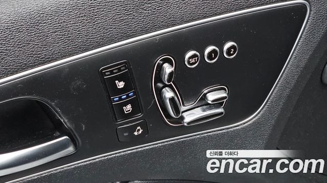Kia K9 3.8 GDI Noblesse 2015 — фото 31