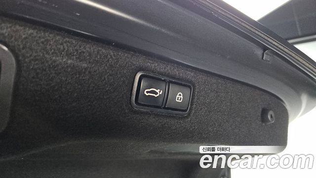 Kia K9 3.8 GDI Noblesse 2015 — фото 33