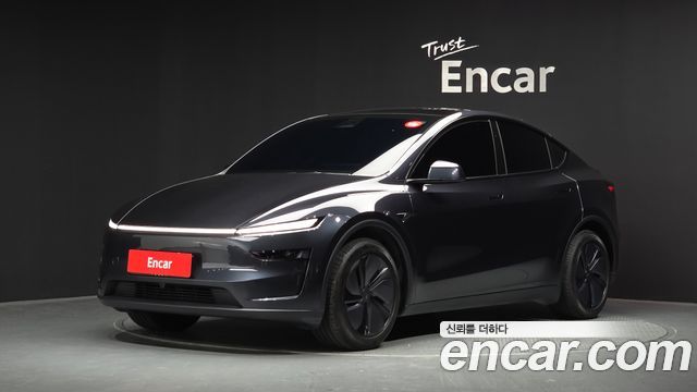 Tesla Model Y Premium RWD