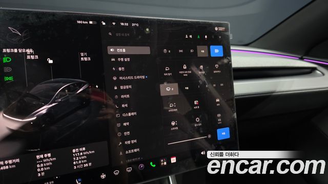 Tesla Model Y Premium RWD 2026 — фото 17
