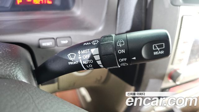 Kia Mohave 4WD KV 300 2015 — фото 27