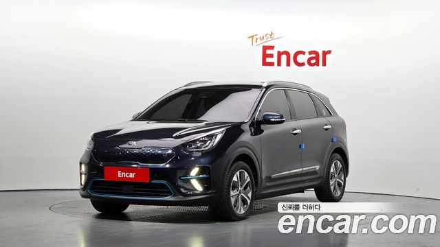 Kia Niro EV Noblesse