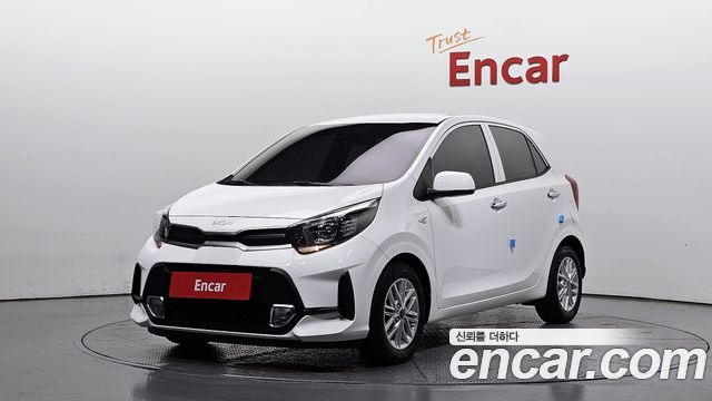 Kia Morning Urban (JA) Prestige
