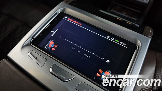 BMW 7 Series (G11) 740Li xDrive M Sport Package 2020 — фото 33