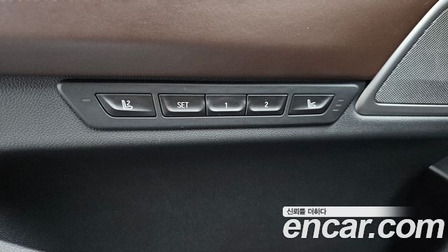 BMW 7 Series (G11) 740Li xDrive M Sport Package 2020 — фото 38