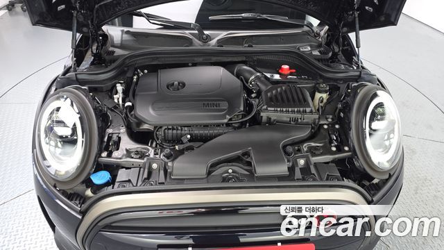 MINI Cooper 3Door Resolute Edition 3rd Gen 2023 — фото 6