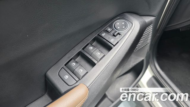 Kia Seltos Gasoline 1.6 Turbo 2WD Signature 2021 — фото 27