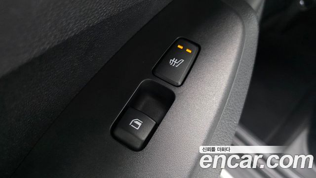 Kia Seltos Gasoline 1.6 Turbo 2WD Signature 2021 — фото 31