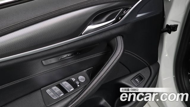 BMW 5 Series (G30) 520i M Sport 2023 — фото 20