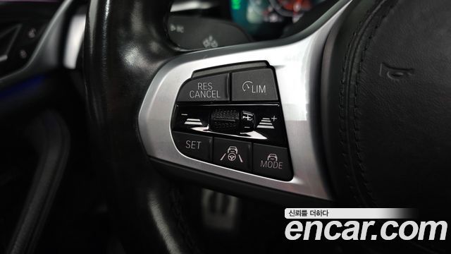 BMW 5 Series (G30) 520i M Sport 2023 — фото 22