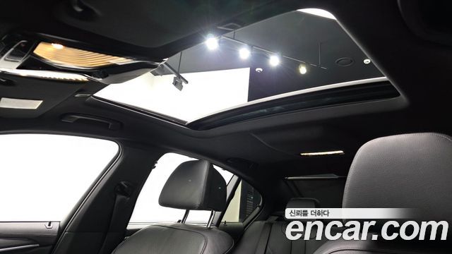 BMW 5 Series (G30) 520i M Sport 2023 — фото 23