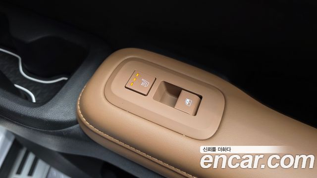Hyundai Santa Fe (MX5) Gasoline 2.5T 4WD Calligraphy 2024 — фото 19