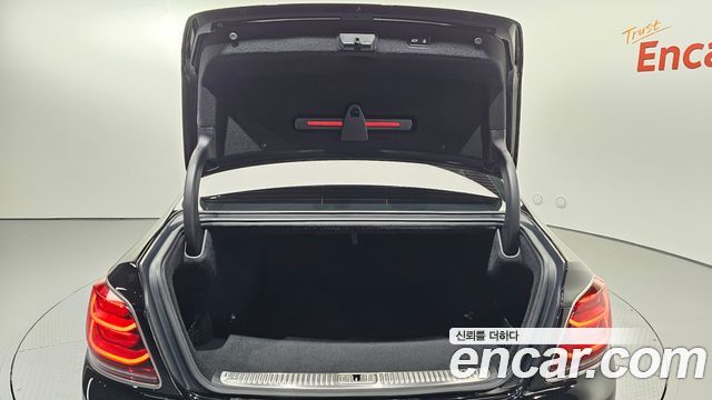 Kia K9 3.8 GDI AWD PlatinumⅡ 2019 — фото 20