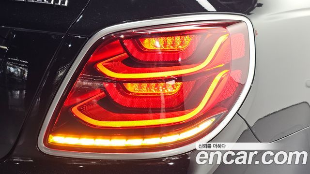 Kia K9 3.8 GDI AWD PlatinumⅡ 2019 — фото 23