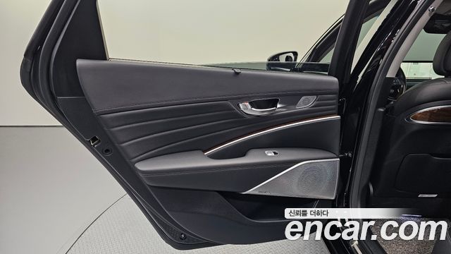 Kia K9 3.8 GDI AWD PlatinumⅡ 2019 — фото 25