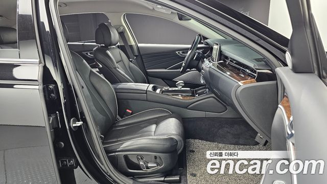Kia K9 3.8 GDI AWD PlatinumⅡ 2019 — фото 26