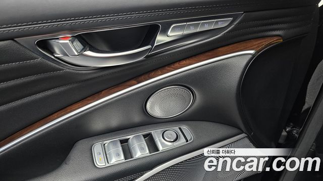 Kia K9 3.8 GDI AWD PlatinumⅡ 2019 — фото 28