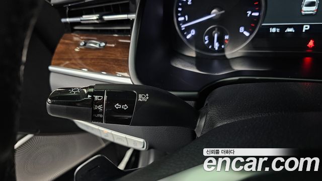 Kia K9 3.8 GDI AWD PlatinumⅡ 2019 — фото 33