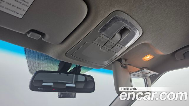 KG Mobility (SsangYong) Very New Tivoli Gasoline 1.5 2WD V3 2020 — фото 15