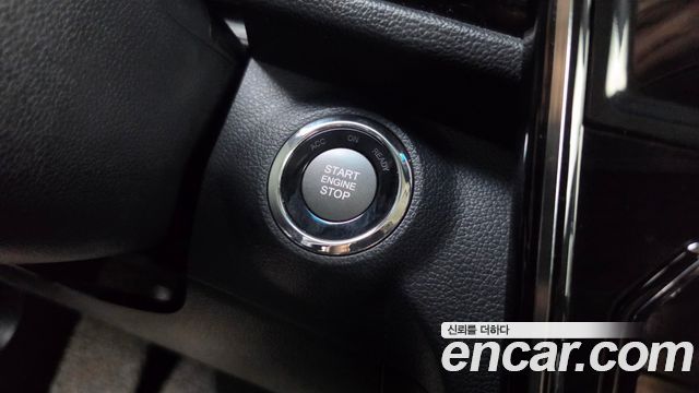 KG Mobility (SsangYong) Very New Tivoli Gasoline 1.5 2WD V3 2020 — фото 17