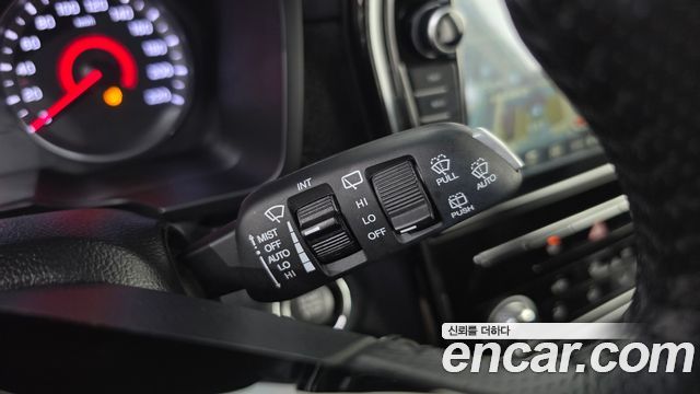 KG Mobility (SsangYong) Very New Tivoli Gasoline 1.5 2WD V3 2020 — фото 18