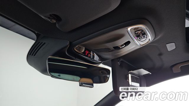Volvo V60 Cross Country (II) T5 Pro AWD 2020 — фото 18