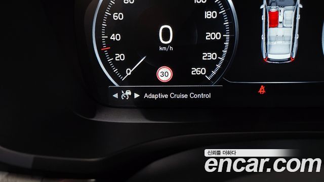 Volvo V60 Cross Country (II) T5 Pro AWD 2020 — фото 32