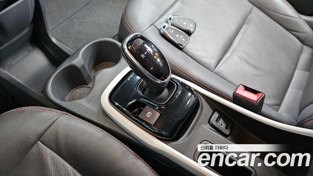 Chevrolet Bolt EV EV Premier 2018 — фото 9