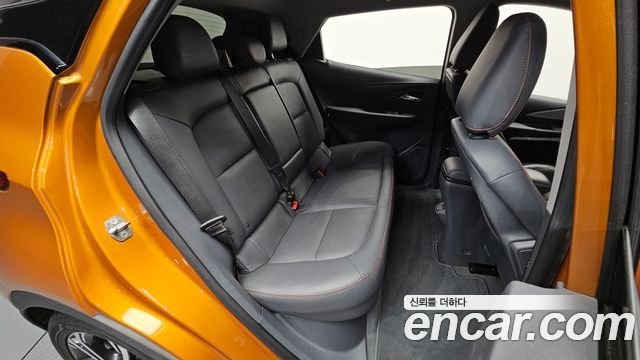 Chevrolet Bolt EV EV Premier 2018 — фото 11