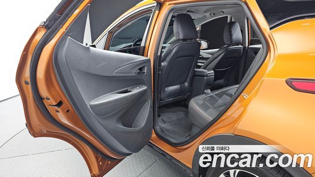 Chevrolet Bolt EV EV Premier 2018 — фото 12