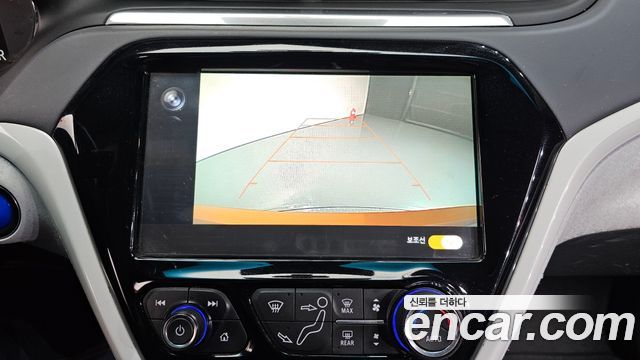 Chevrolet Bolt EV EV Premier 2018 — фото 15