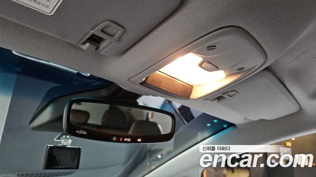 Chevrolet Bolt EV EV Premier 2018 — фото 18