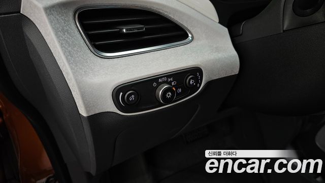 Chevrolet Bolt EV EV Premier 2018 — фото 19