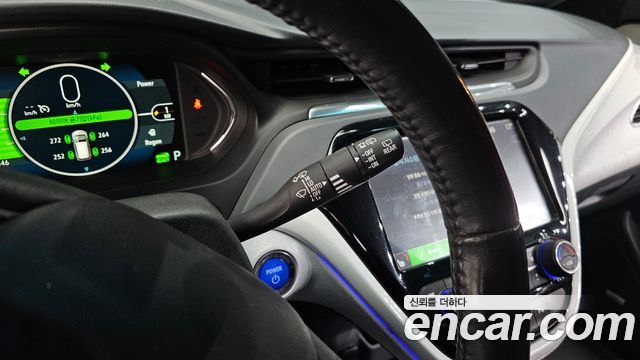 Chevrolet Bolt EV EV Premier 2018 — фото 20