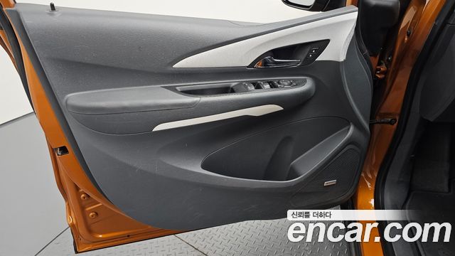 Chevrolet Bolt EV EV Premier 2018 — фото 24
