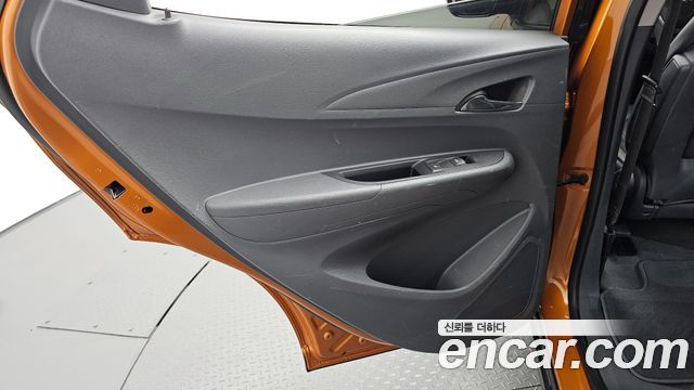 Chevrolet Bolt EV EV Premier 2018 — фото 25