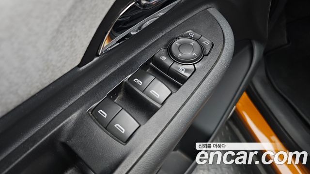 Chevrolet Bolt EV EV Premier 2018 — фото 28