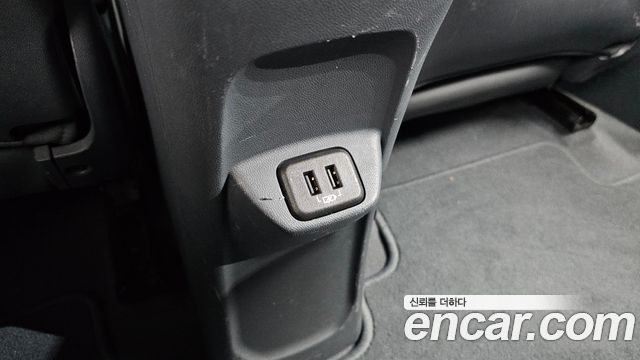 Chevrolet Bolt EV EV Premier 2018 — фото 29