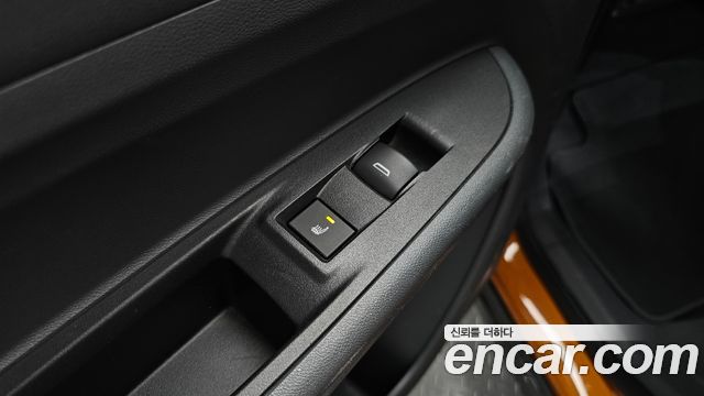 Chevrolet Bolt EV EV Premier 2018 — фото 30