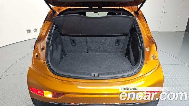Chevrolet Bolt EV EV Premier 2018 — фото 31